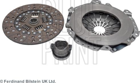 Blue Print ADA103015 - Kit frizione www.autoricambit.com