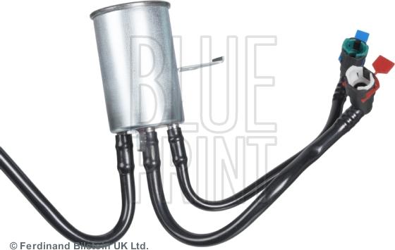 Blue Print ADA102308 - Filtro carburante www.autoricambit.com