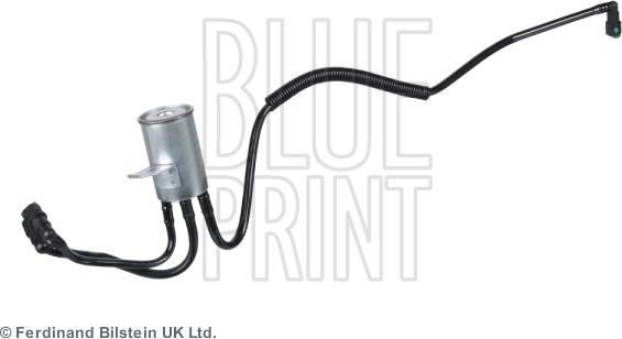 Blue Print ADA102308 - Filtro carburante www.autoricambit.com