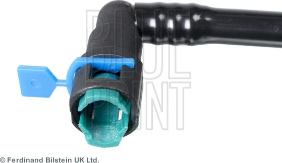 Blue Print ADA102308 - Filtro carburante www.autoricambit.com