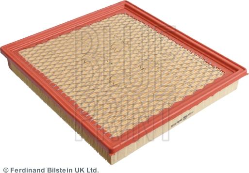 Blue Print ADA102242 - Filtro aria www.autoricambit.com