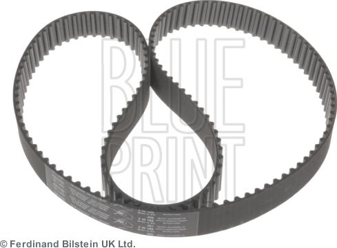 Blue Print ADA107505 - Cinghia dentata www.autoricambit.com