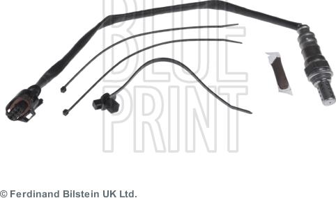 Blue Print ADA107035 - Sonda lambda www.autoricambit.com