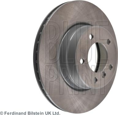 Blue Print ADB114362 - Discofreno www.autoricambit.com