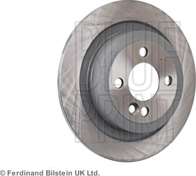 Blue Print ADB114316 - Discofreno www.autoricambit.com