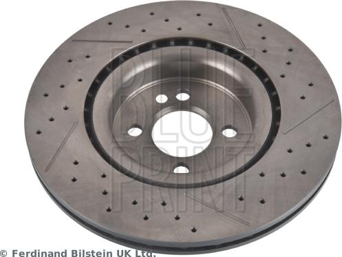 Blue Print ADB114317 - Discofreno www.autoricambit.com