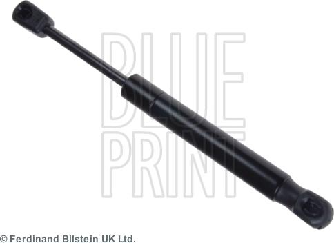 Blue Print ADB115803 - Ammortizzatore pneumatico, Cofano motore www.autoricambit.com