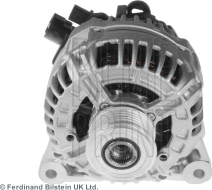 Blue Print ADB111104 - Alternatore www.autoricambit.com