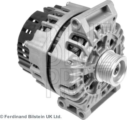 Blue Print ADB111102 - Alternatore www.autoricambit.com