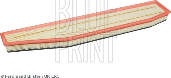 Blue Print ADB112245 - Filtro aria www.autoricambit.com