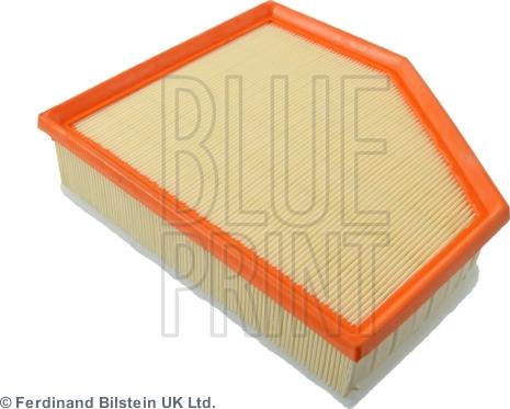 Blue Print ADB112248 - Filtro aria www.autoricambit.com