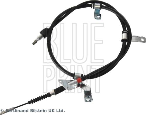 Blue Print ADBP460004 - Cavo comando, Freno stazionamento www.autoricambit.com