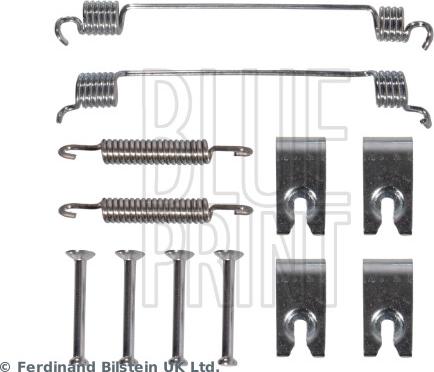 Blue Print ADBP410063 - Accessori, freno a tamburo www.autoricambit.com