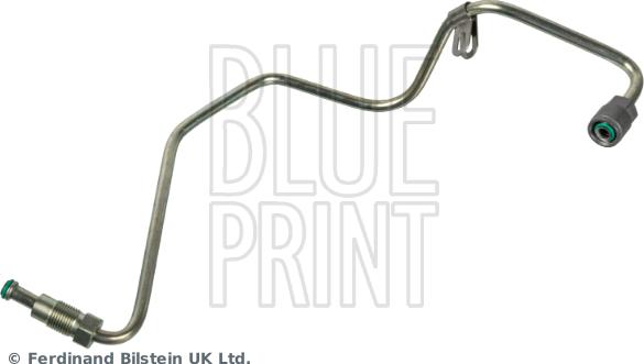 Blue Print ADBP610030 - Tubo olio, Compressore www.autoricambit.com