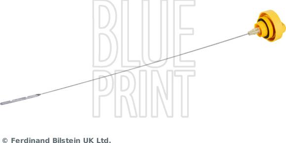 Blue Print ADBP610115 - Asta controllo livello olio www.autoricambit.com
