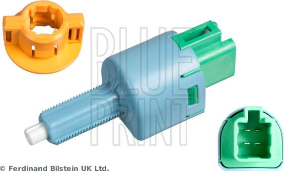 Blue Print ADBP140025 - Interruttore luce freno www.autoricambit.com