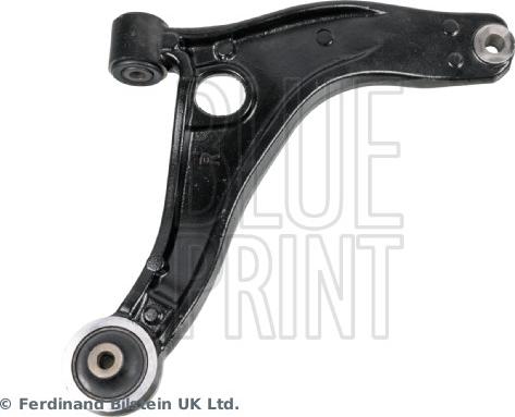 Blue Print ADBP860103 - Sospensione a ruote indipendenti www.autoricambit.com