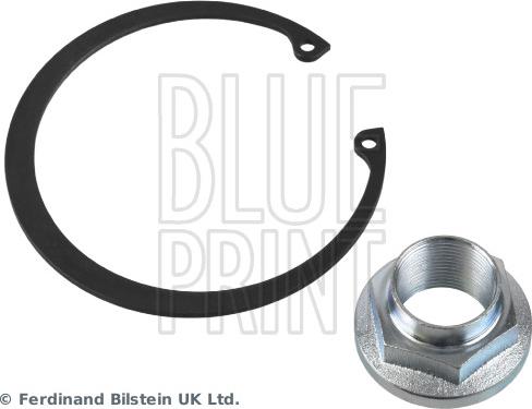 Blue Print ADBP820077 - Kit cuscinetto ruota www.autoricambit.com