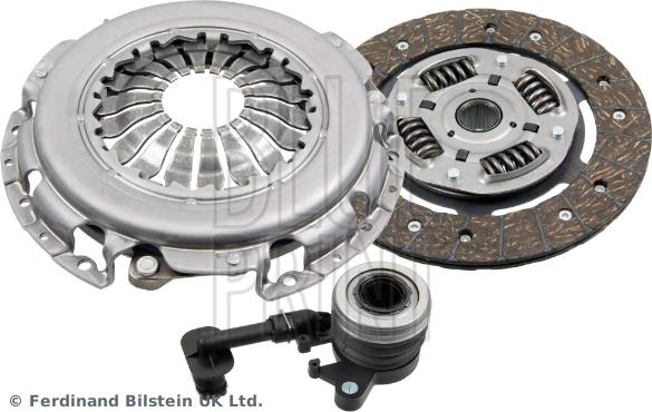 Blue Print ADBP300001 - Kit frizione www.autoricambit.com