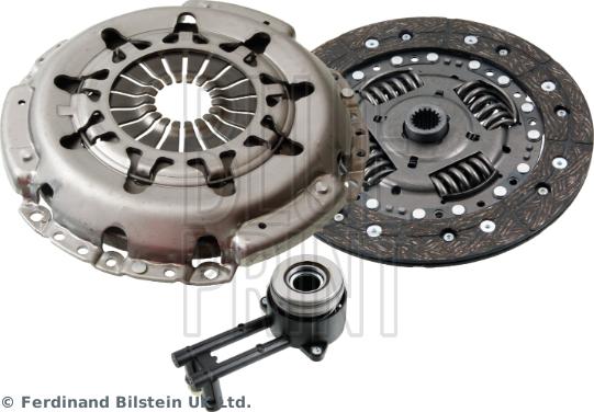 Blue Print ADBP300085 - Kit frizione www.autoricambit.com