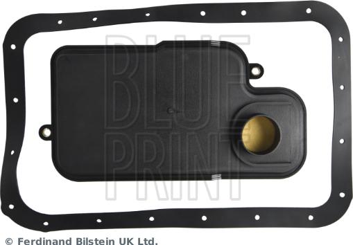 Blue Print ADBP210080 - Filtro idraulico, Cambio automatico www.autoricambit.com