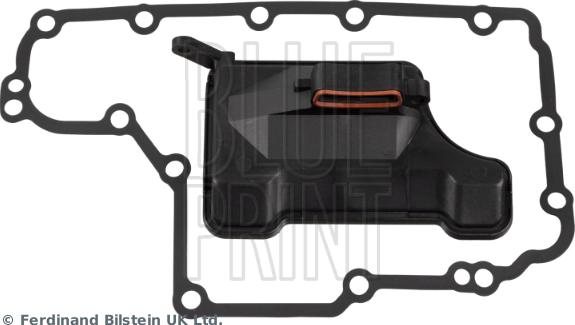 Blue Print ADBP210076 - Filtro idraulico, Cambio automatico www.autoricambit.com