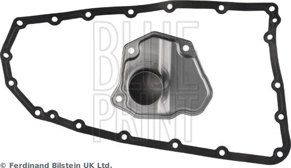 Blue Print ADBP210158 - Filtro idraulico, Cambio automatico www.autoricambit.com