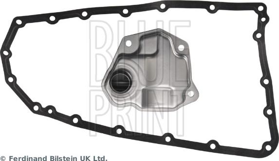 Blue Print ADBP210158 - Filtro idraulico, Cambio automatico www.autoricambit.com