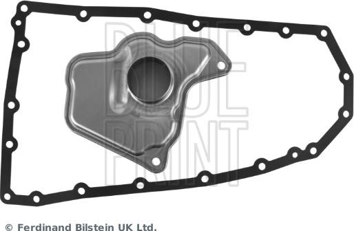 Blue Print ADBP210131 - Filtro idraulico, Cambio automatico www.autoricambit.com