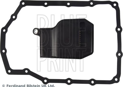 Blue Print ADBP210132 - Filtro idraulico, Cambio automatico www.autoricambit.com