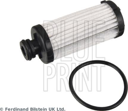 Blue Print ADBP210124 - Filtro idraulico, Cambio automatico www.autoricambit.com