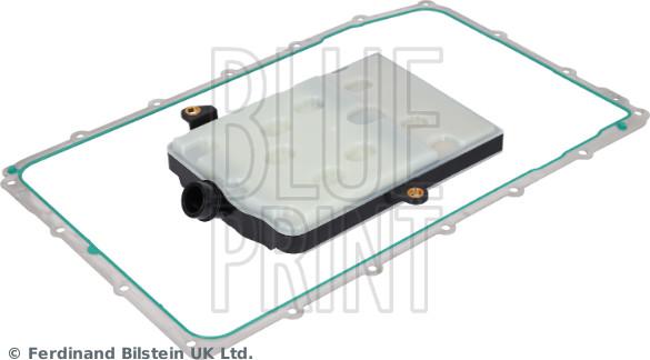 Blue Print ADBP210178 - Filtro idraulico, Cambio automatico www.autoricambit.com