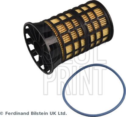 Blue Print ADBP230050 - Filtro carburante www.autoricambit.com