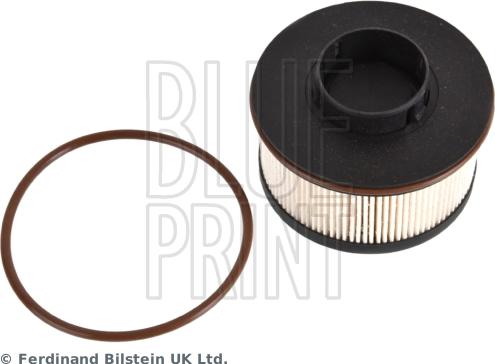 Blue Print ADBP230010 - Filtro carburante www.autoricambit.com