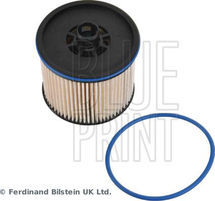 Blue Print ADBP230033 - Filtro carburante www.autoricambit.com