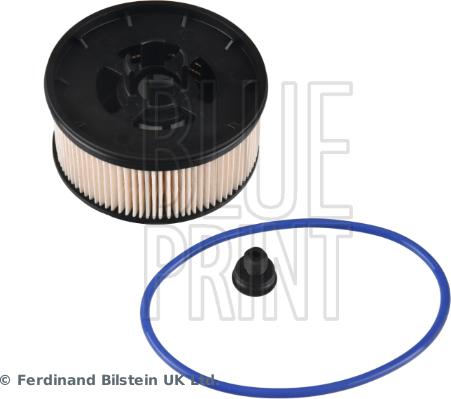 Blue Print ADBP230022 - Filtro carburante www.autoricambit.com