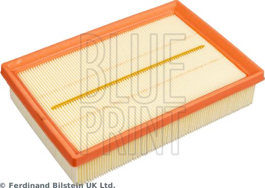 Blue Print ADBP220000 - Filtro aria www.autoricambit.com