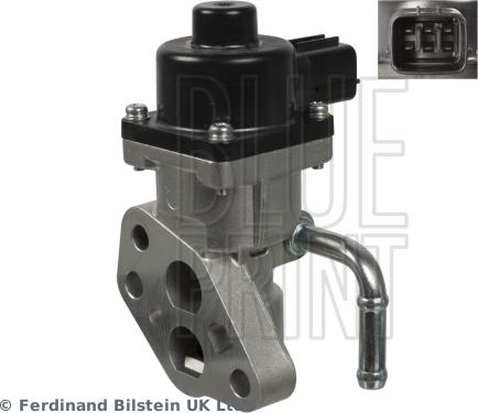 Blue Print ADBP740001 - Valvola ricircolo gas scarico-EGR www.autoricambit.com