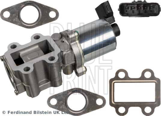 Blue Print ADBP740003 - Valvola ricircolo gas scarico-EGR www.autoricambit.com