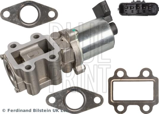 Blue Print ADBP740002 - Valvola ricircolo gas scarico-EGR www.autoricambit.com