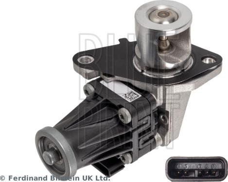 Blue Print ADBP740022 - Valvola ricircolo gas scarico-EGR www.autoricambit.com