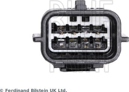 Blue Print ADBP740105 - Valvola ricircolo gas scarico-EGR www.autoricambit.com