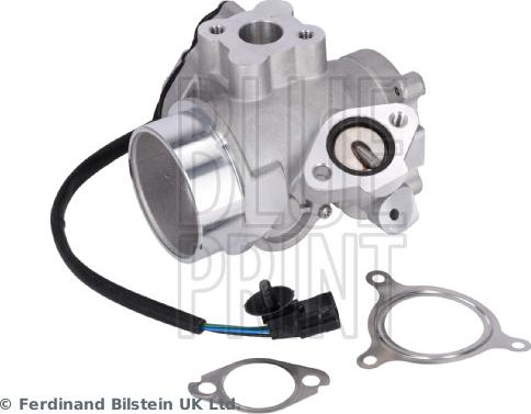 Blue Print ADBP740105 - Valvola ricircolo gas scarico-EGR www.autoricambit.com