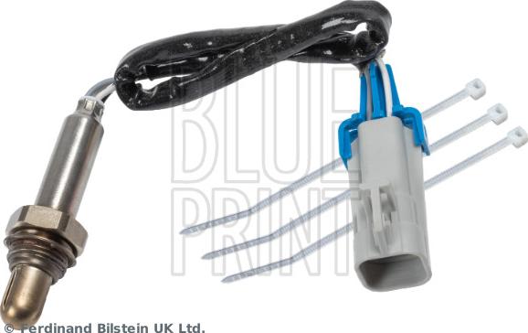 Blue Print ADBP700095 - Sonda lambda www.autoricambit.com