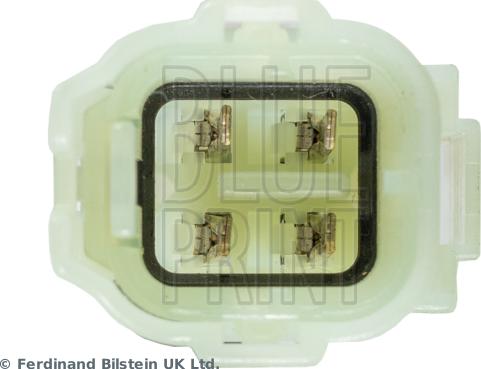 Blue Print ADBP700022 - Sonda lambda www.autoricambit.com