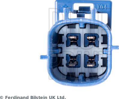 Blue Print ADBP700101 - Sonda lambda www.autoricambit.com