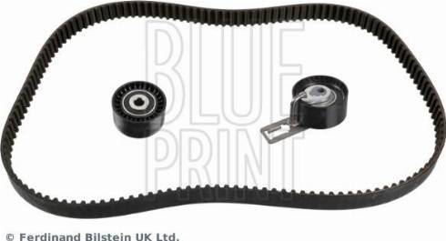 Blue Print ADBP730044 - Kit cinghie dentate www.autoricambit.com