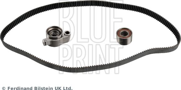 Blue Print ADBP730059 - Kit cinghie dentate www.autoricambit.com