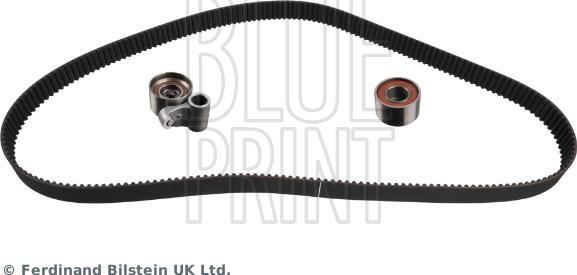 Blue Print ADBP730055 - Kit cinghie dentate www.autoricambit.com