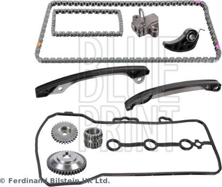 Blue Print ADBP730010 - Kit catena distribuzione www.autoricambit.com